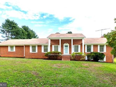 11081 MARQUIS ROAD, UNIONVILLE, VA 22567