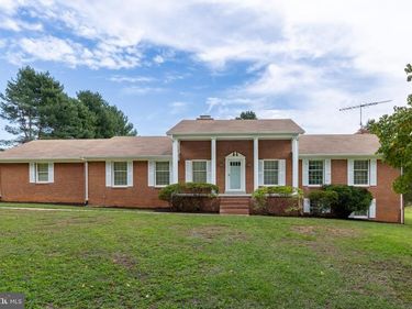 11081 MARQUIS ROAD, UNIONVILLE, VA 22567