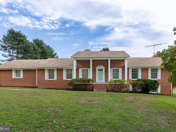 11081 MARQUIS ROAD, UNIONVILLE, VA 22567
