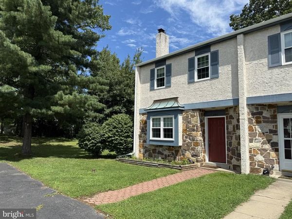 290 LAWNDALE AVENUE, KING OF PRUSSIA, PA 19406