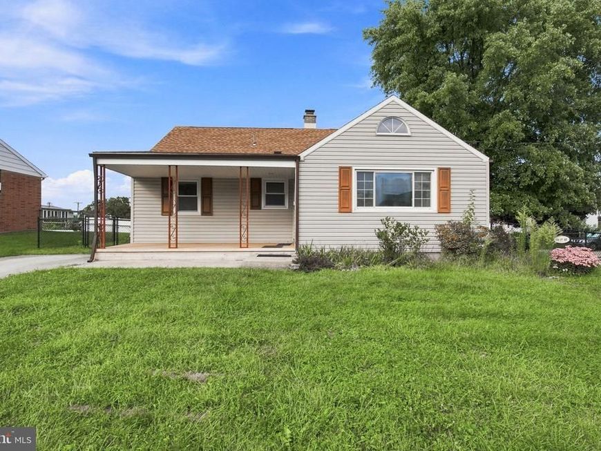 40 2nd Street , Windsor, PA 17366 Main Photo