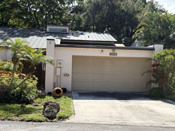 3408 ROSE HILL Way, Unit 143, Lauderhill, FL 33319
