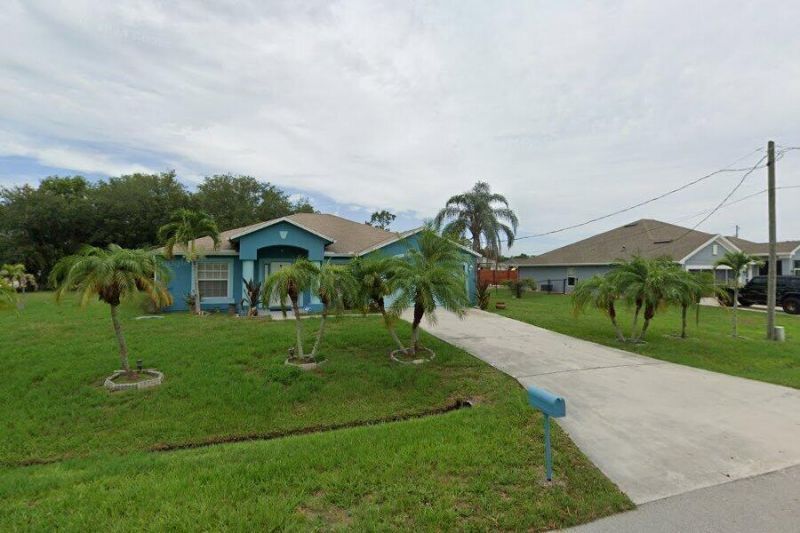 5303 NW Nassau Lane, Port Saint Lucie, FL 34983 Photo