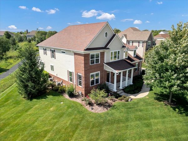 23590 Sanctuary Club Drive, Kildeer, IL 60047
