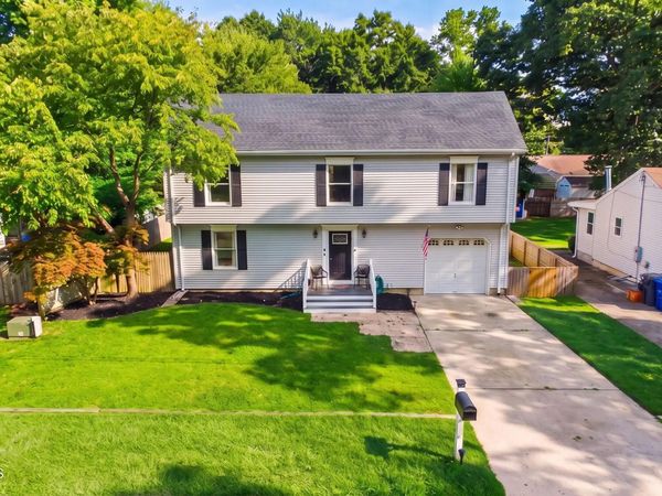 53 Cumberland Drive, Brick, NJ 08723