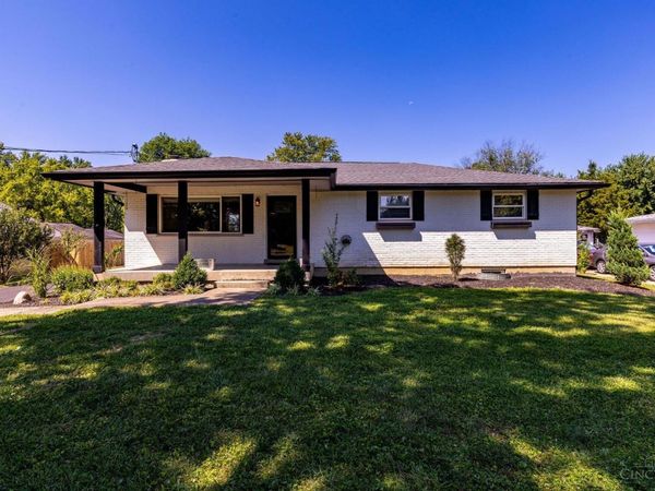 8609 Butler Warren Road, West Chester, OH 45069