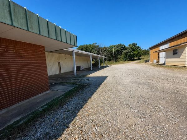 11991 N Highway 99 , Seminole, OK 74868