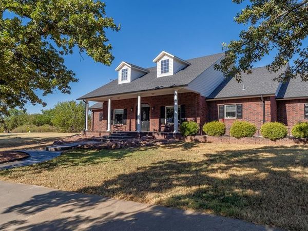 18812 Highway 76 , Lindsay, OK 73052