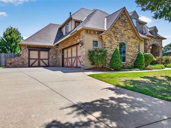 320 NW 151st Place, Edmond, OK 73013