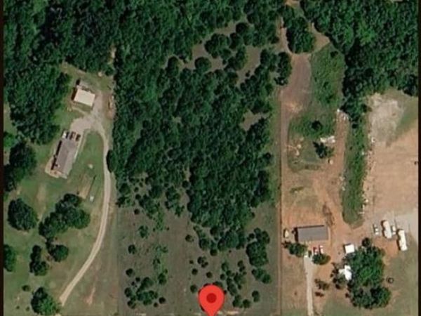 5 Acres 297th Street, Blanchard, OK 73010