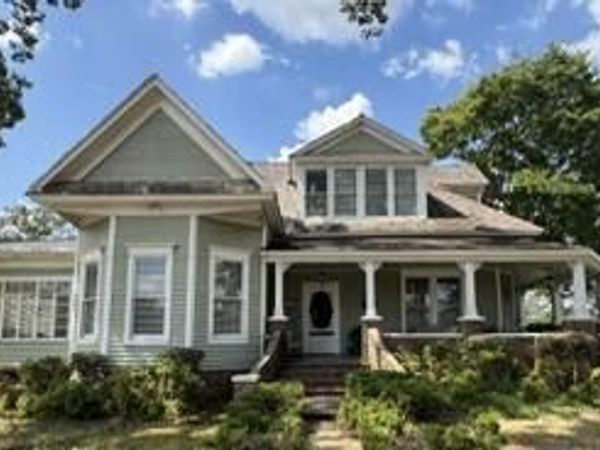 417 2nd St., Belmont, MS 38827