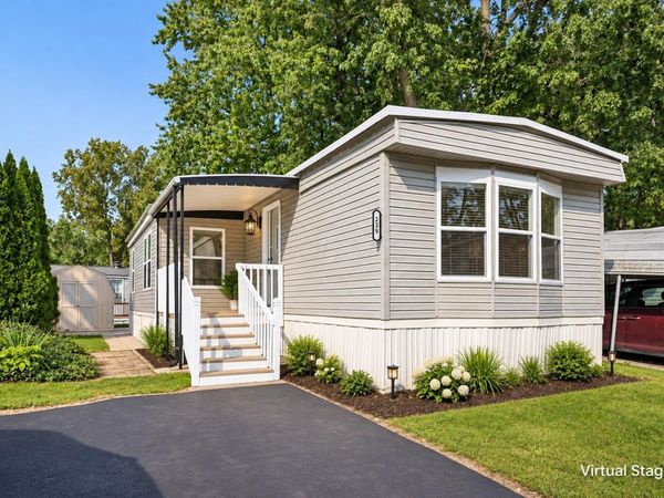 239 Norman Lane, Reynoldsburg, OH 43068