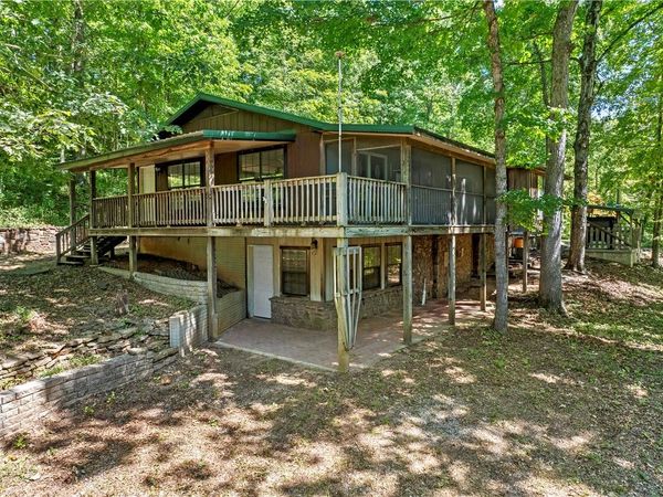 1901 NC 1625, Compton, AR 72624
