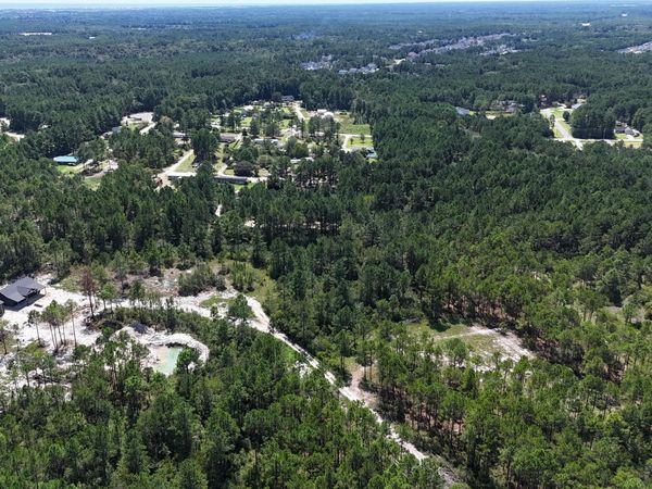 Lot 5 Aqua Aly, Holly Ridge, NC 28445