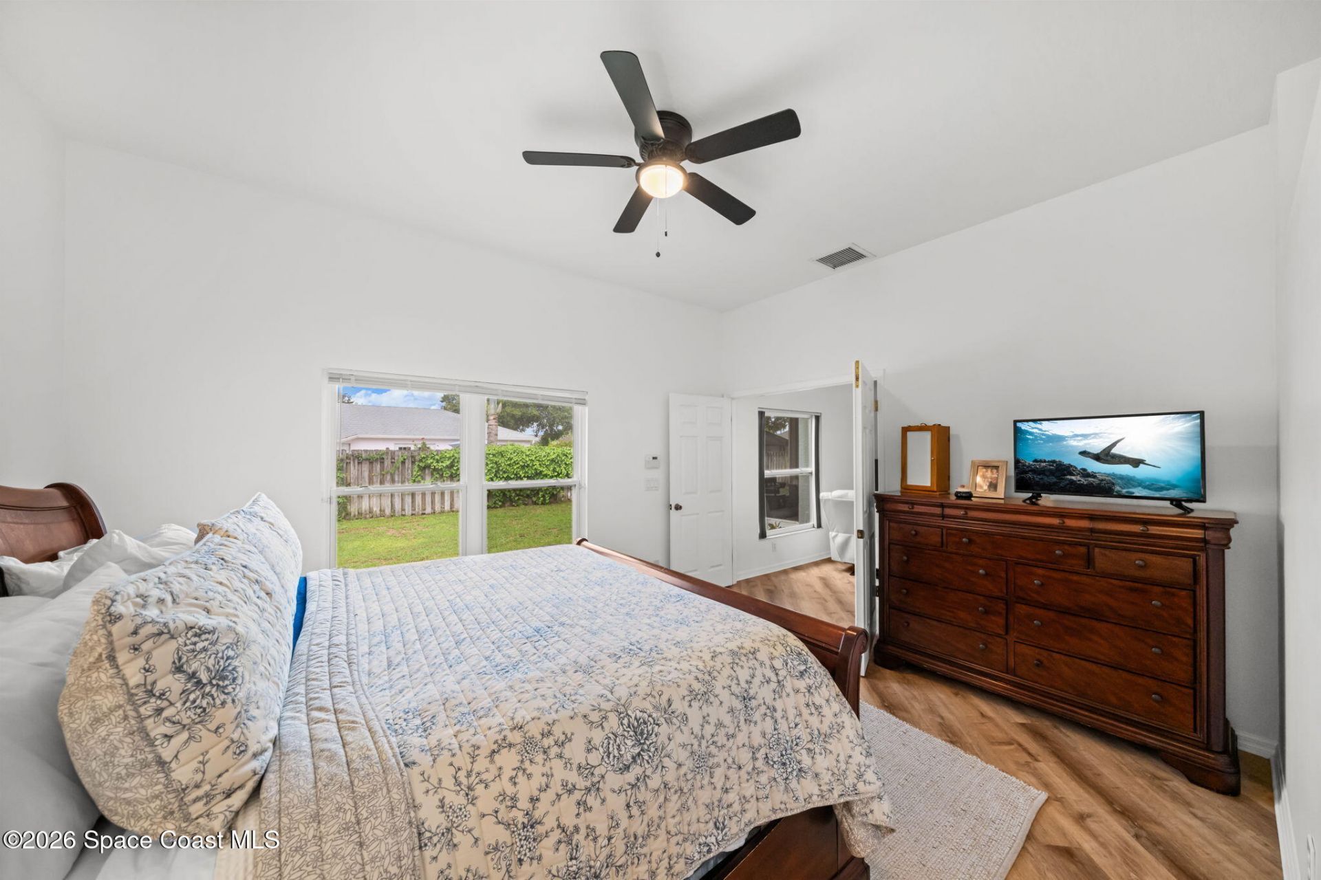 2044 Buescher Hill Street, Melbourne, FL 32935 Photo
