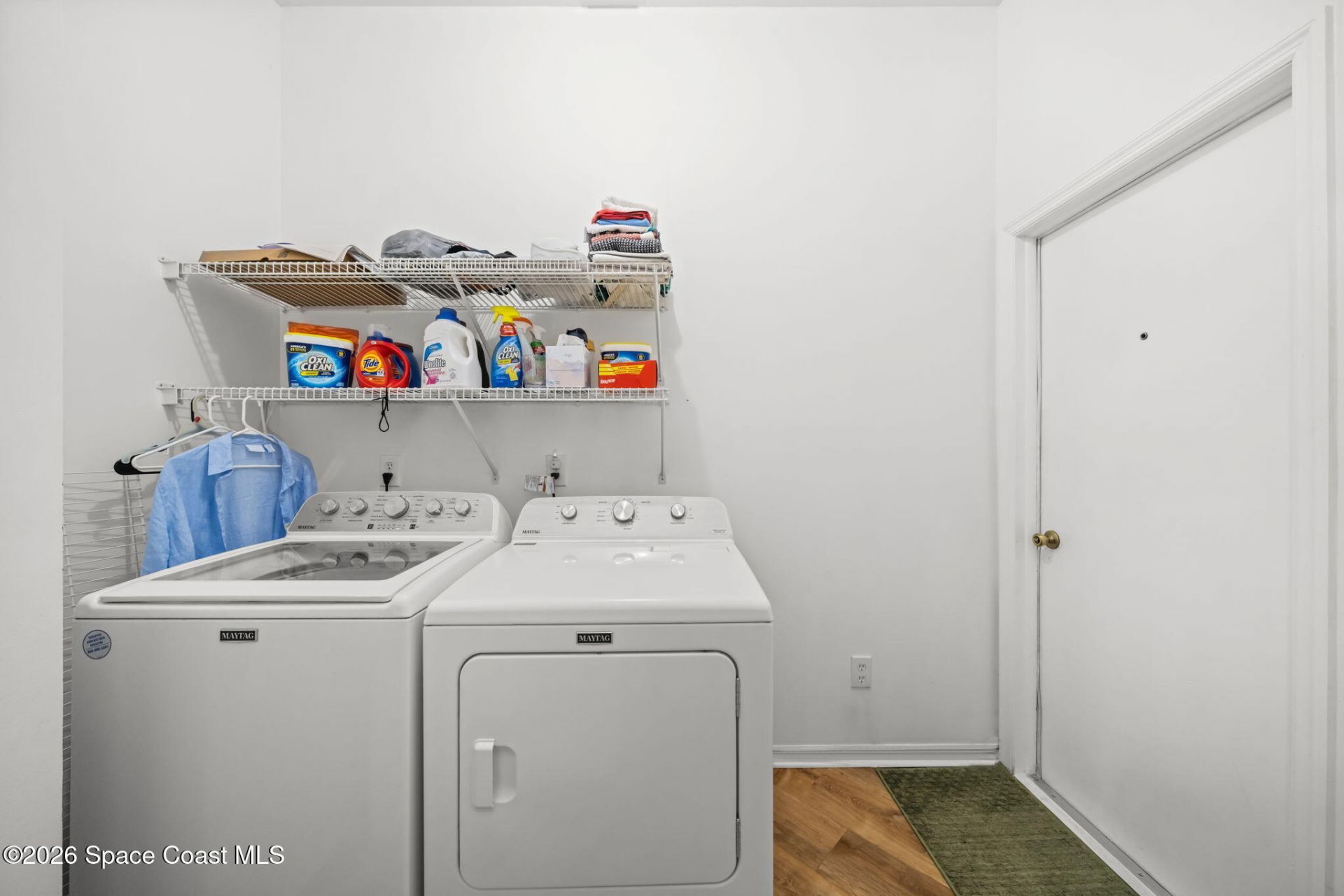 2044 Buescher Hill Street, Melbourne, FL 32935 Photo