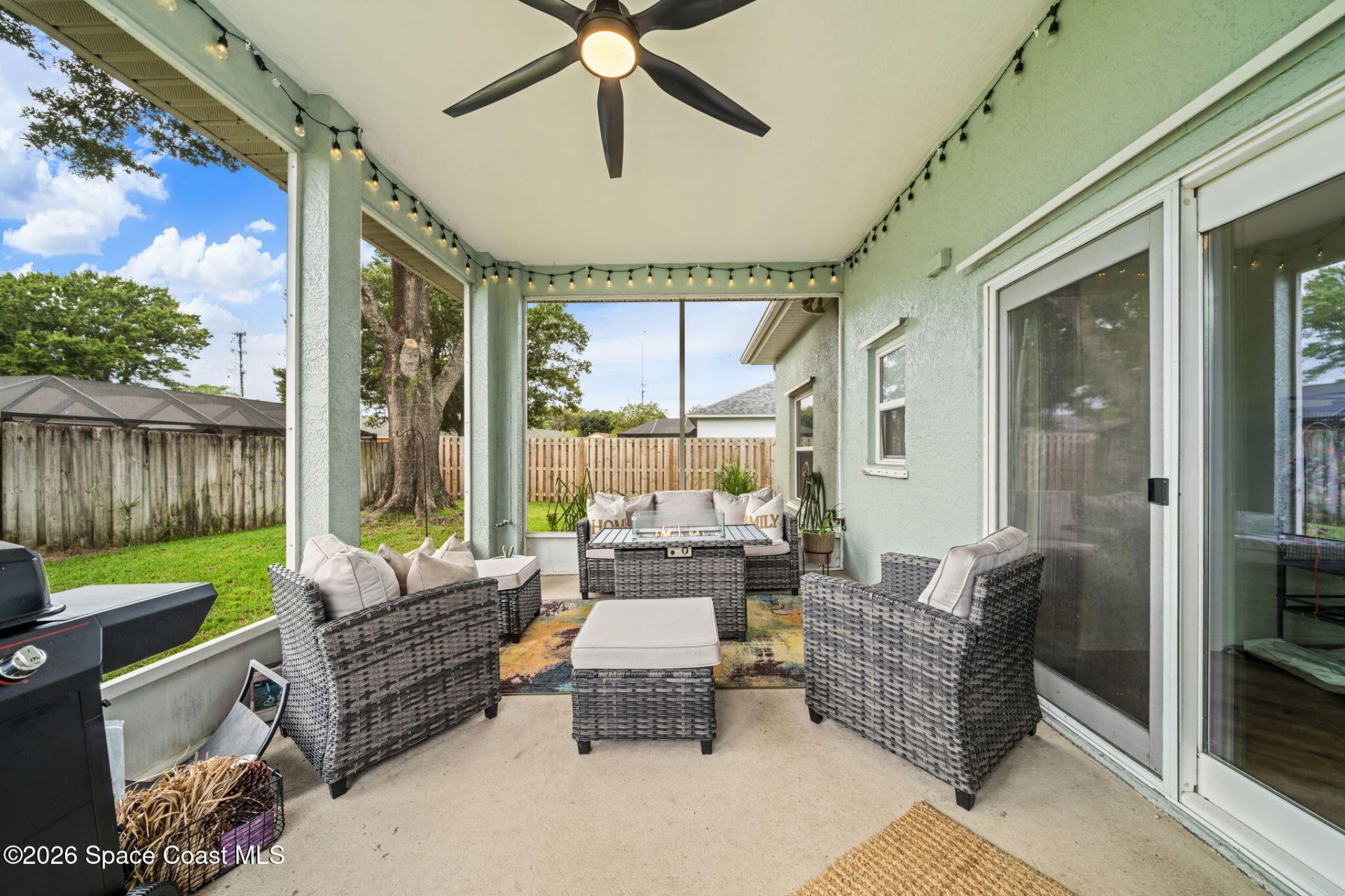2044 Buescher Hill Street, Melbourne, FL 32935 Photo