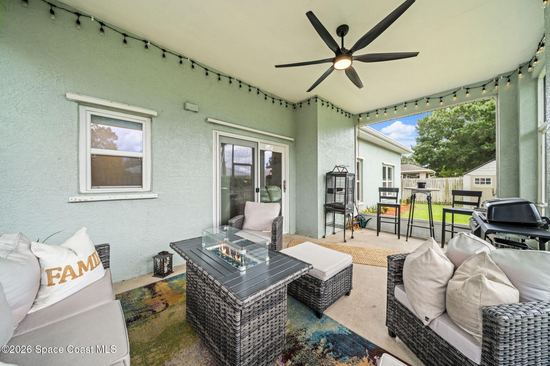 2044 Buescher Hill Street, Melbourne, FL 32935 Photo