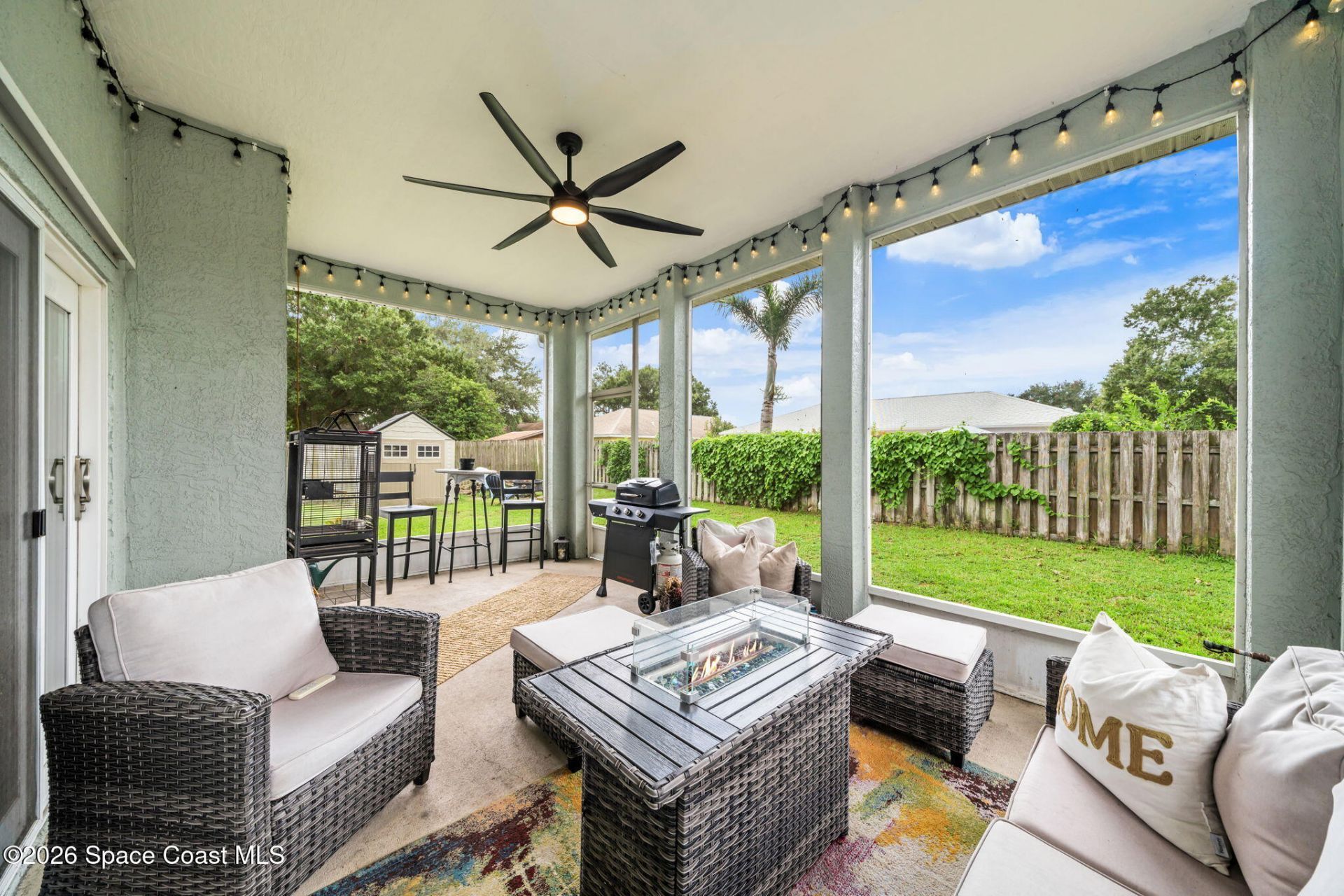 2044 Buescher Hill Street, Melbourne, FL 32935 Photo