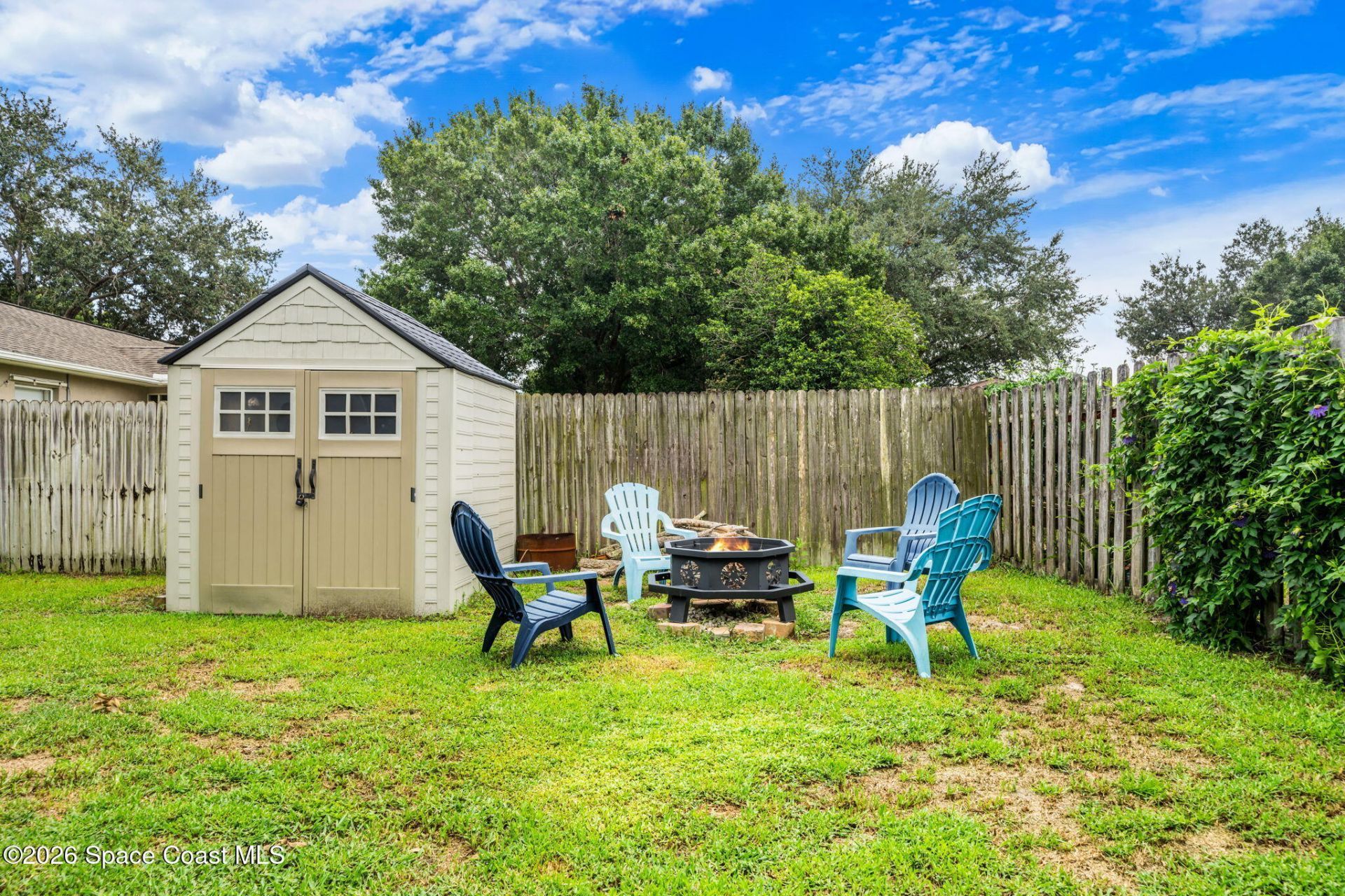2044 Buescher Hill Street, Melbourne, FL 32935 Photo