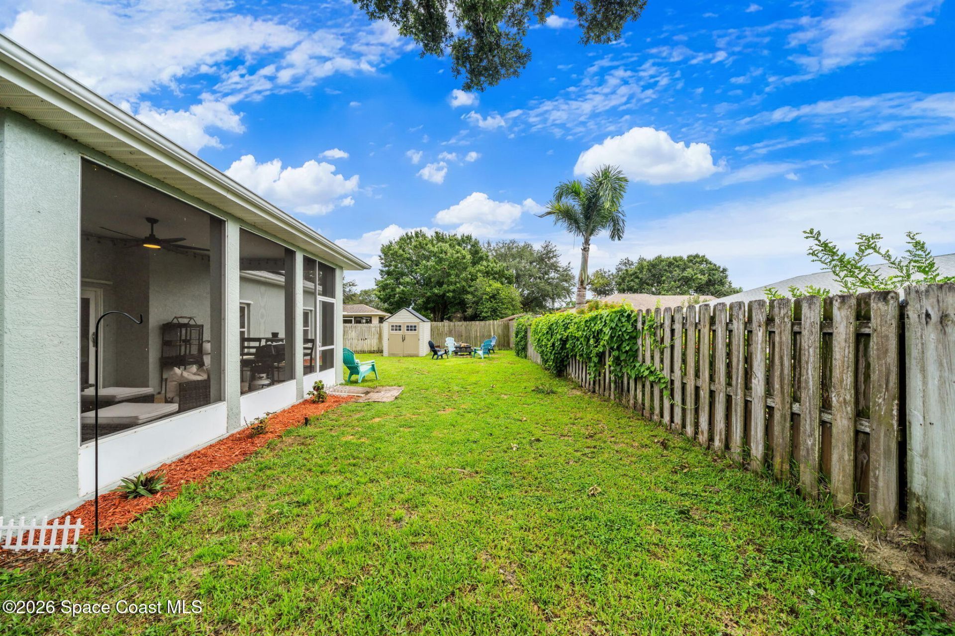 2044 Buescher Hill Street, Melbourne, FL 32935 Photo