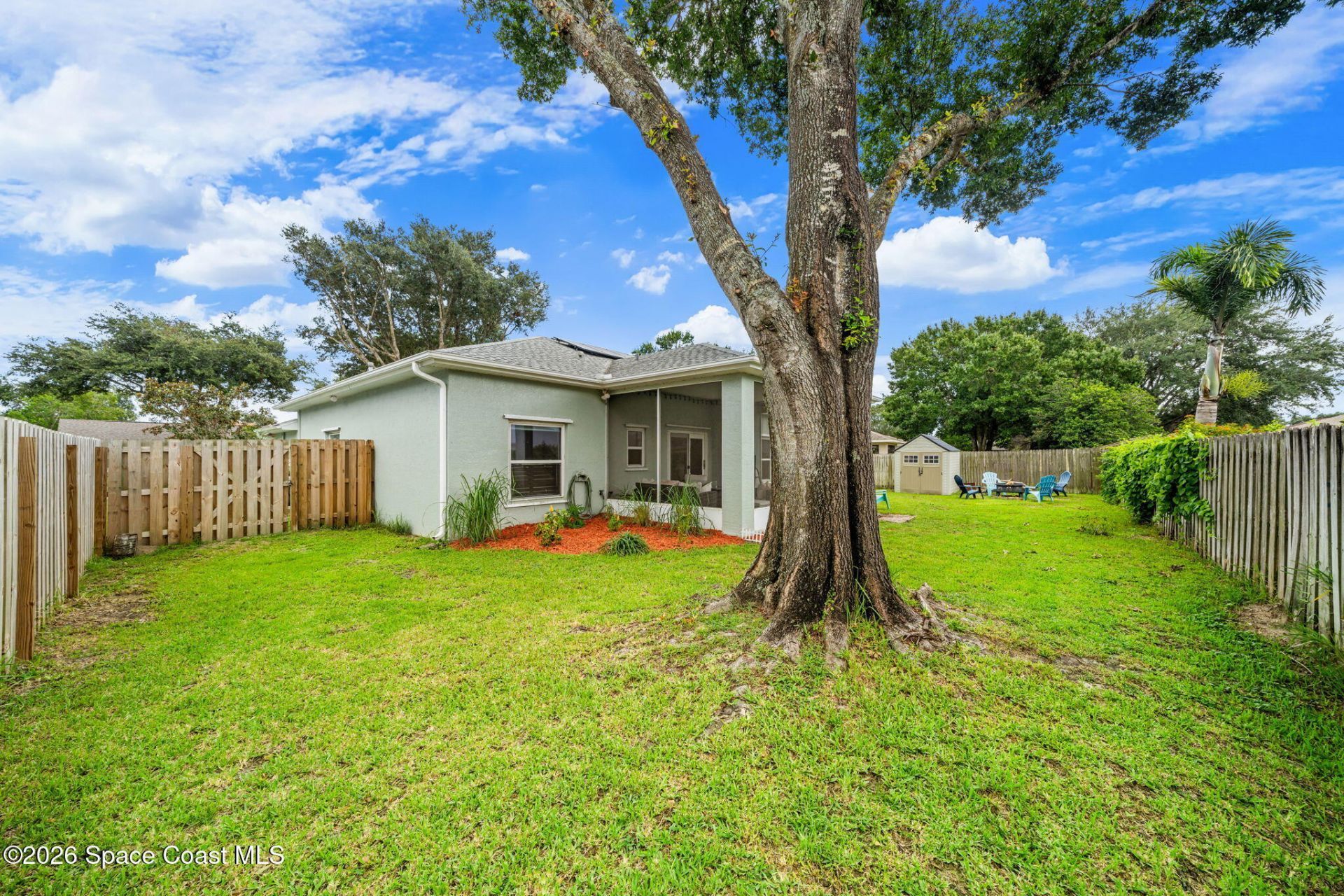 2044 Buescher Hill Street, Melbourne, FL 32935 Photo