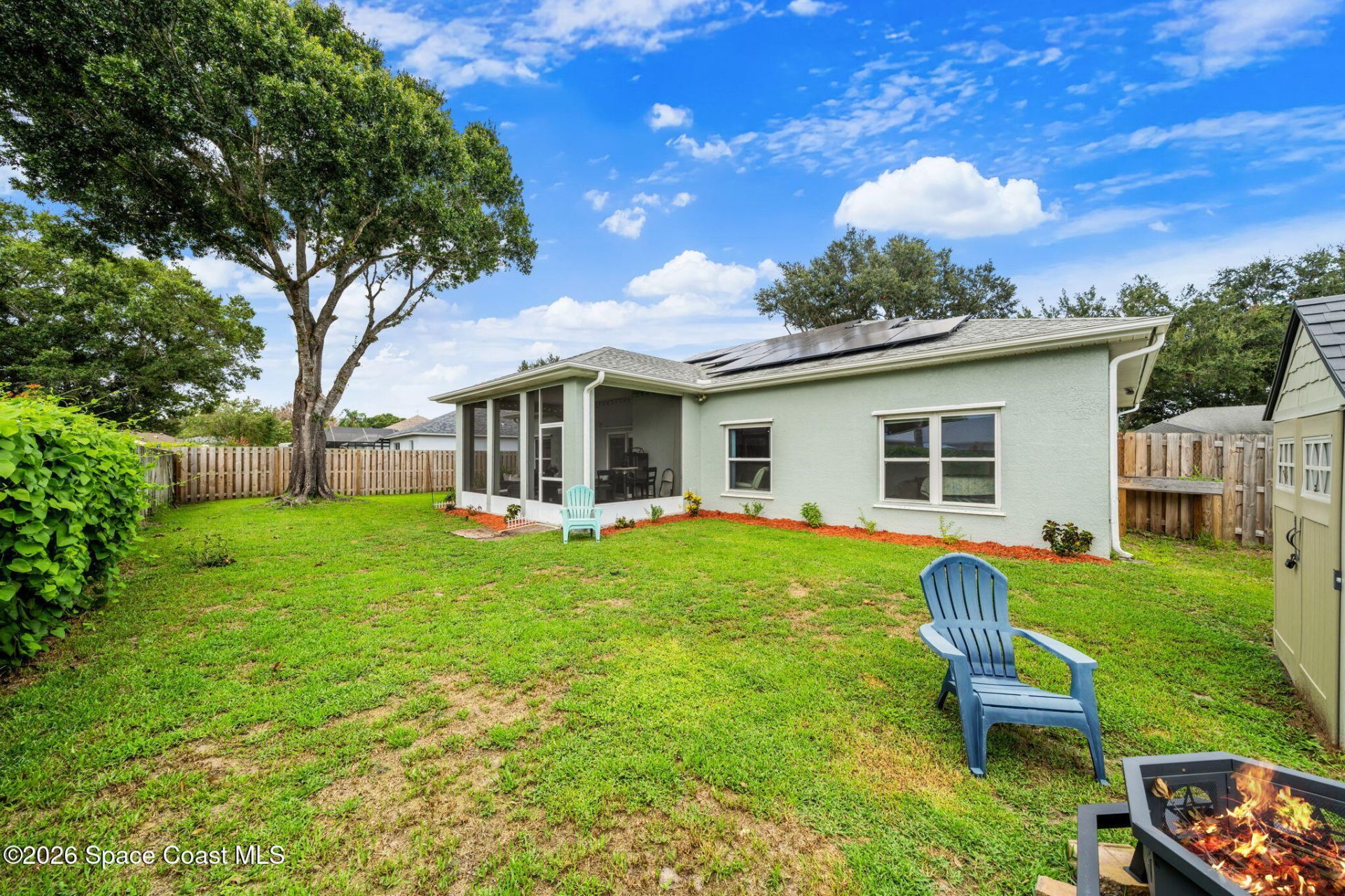 2044 Buescher Hill Street, Melbourne, FL 32935 Photo