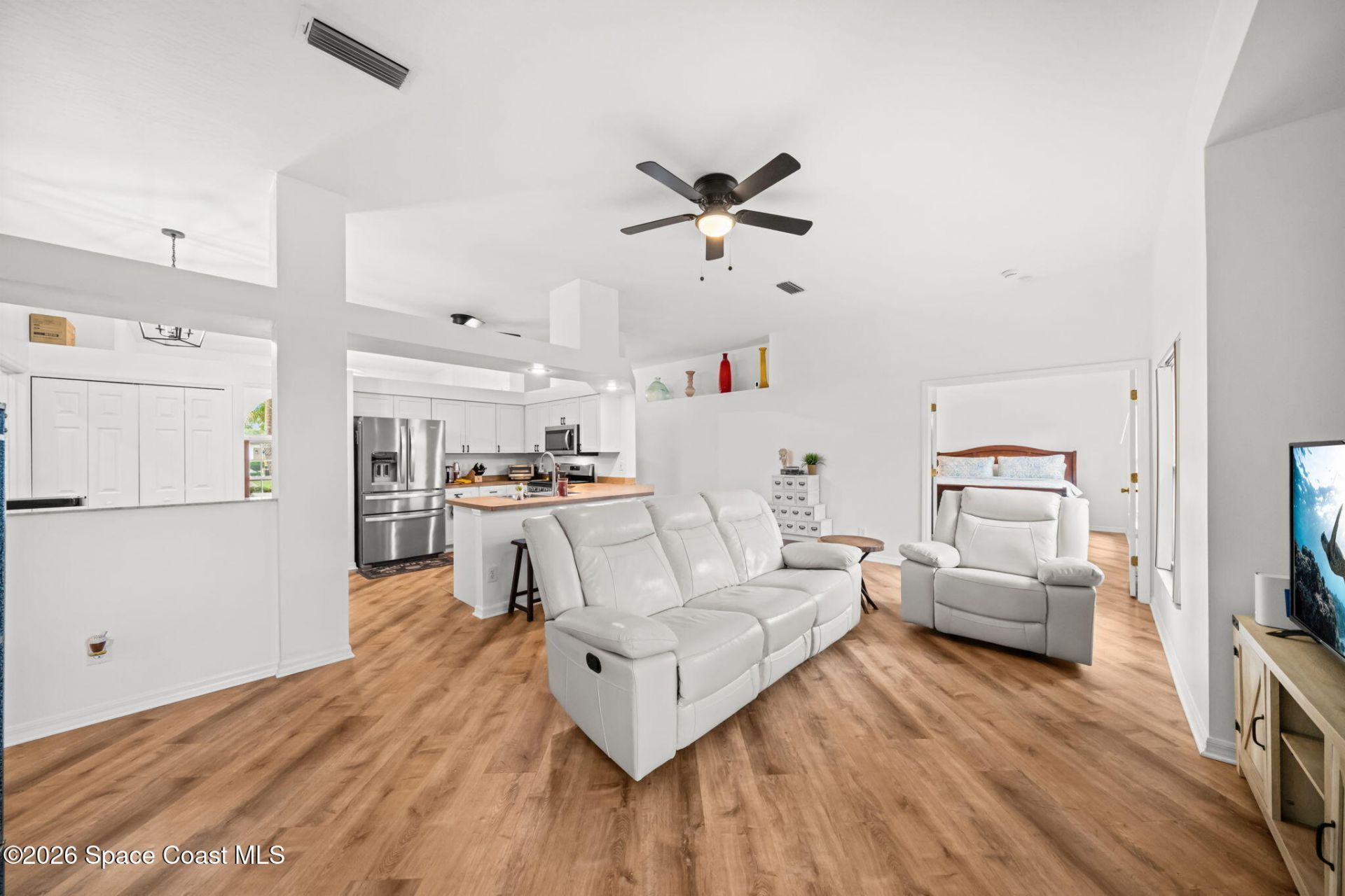 2044 Buescher Hill Street, Melbourne, FL 32935 Photo