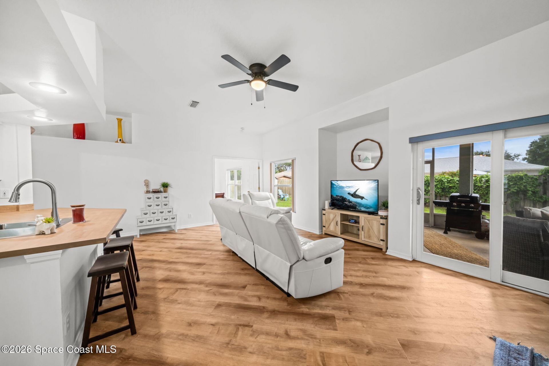 2044 Buescher Hill Street, Melbourne, FL 32935 Photo