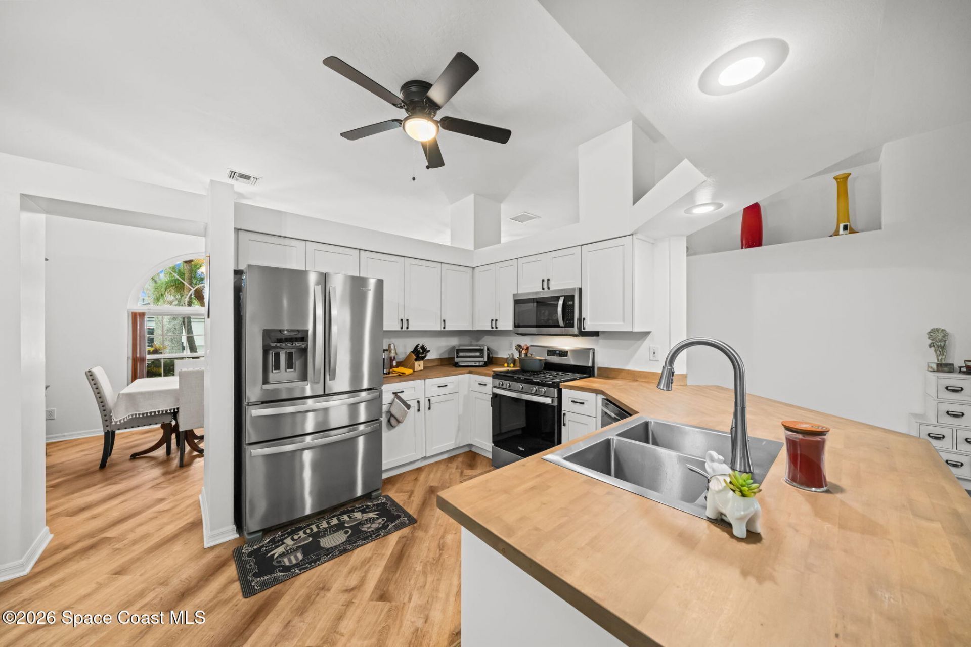 2044 Buescher Hill Street, Melbourne, FL 32935 Photo