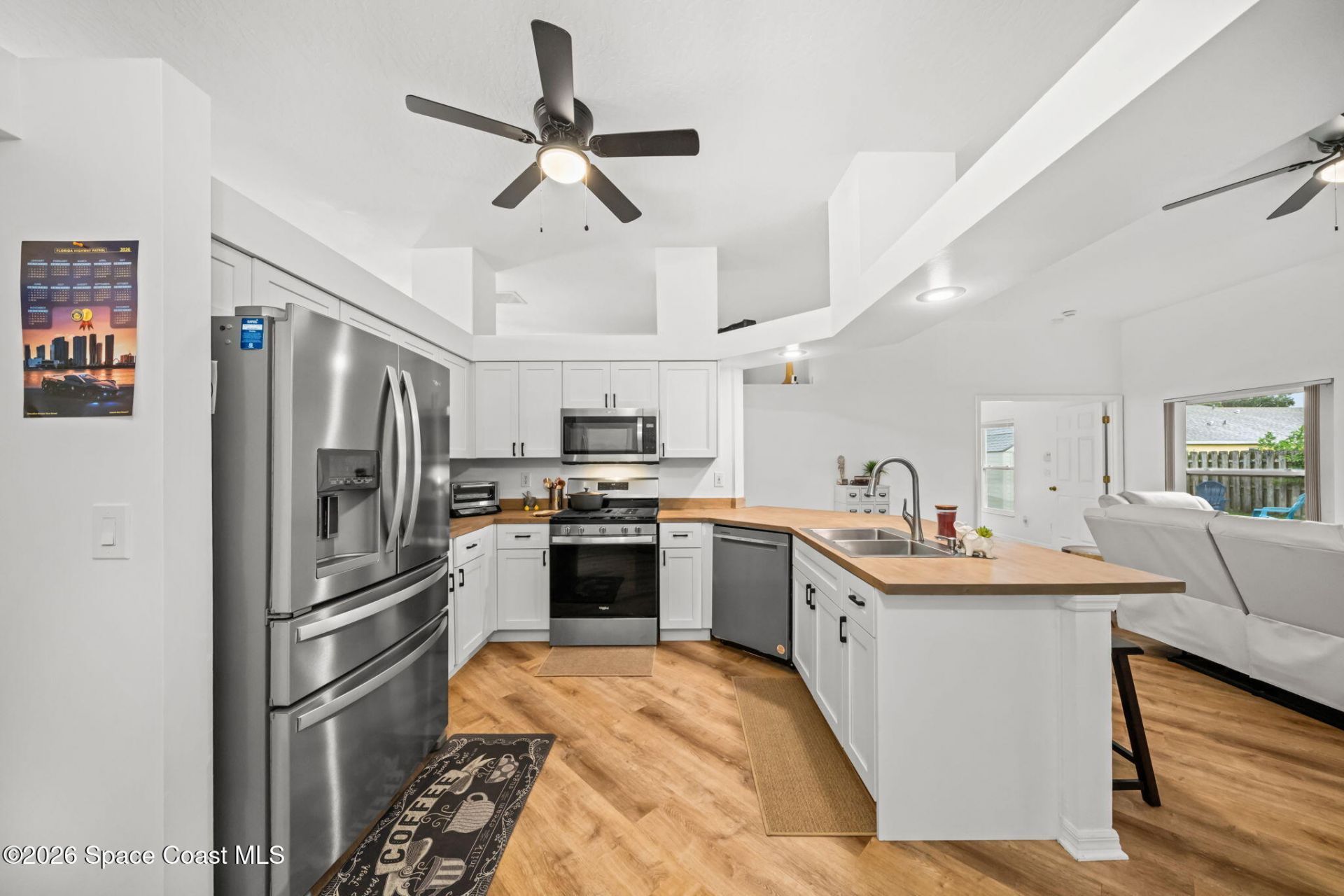 2044 Buescher Hill Street, Melbourne, FL 32935 Photo