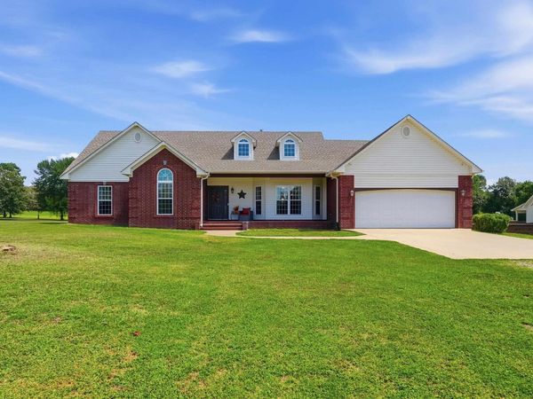 5 Gayle Drive , Greenbrier, AR 72058
