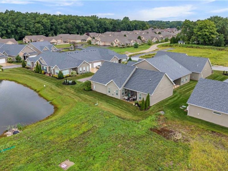 6020 Coventry Circle , Huron, OH 44839 Photo 6