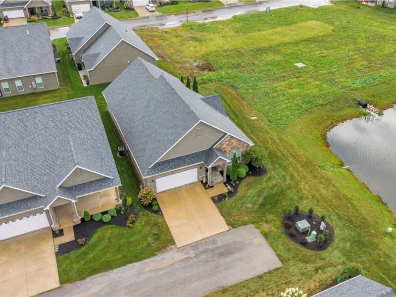 6020 Coventry Circle , Huron, OH 44839 Photo 7