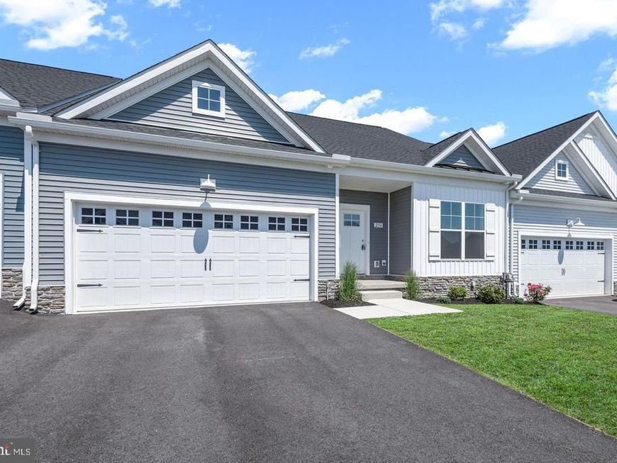 95 Bailey Drive, Hanover, PA 17331 Main Photo