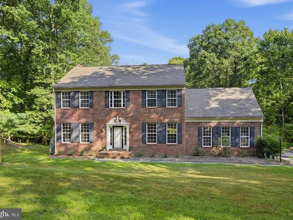 18640 OUTPOST ROAD, KEEDYSVILLE, MD 21756