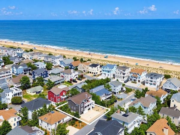 5 S 7TH STREET, SOUTH BETHANY, DE 19930