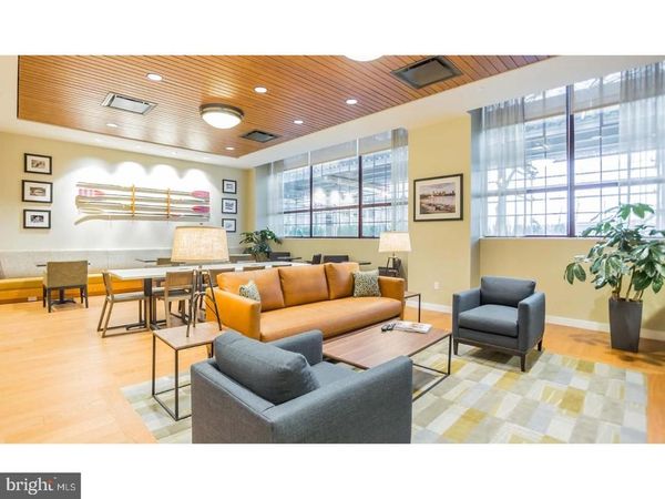 201 S 25TH STREET , Unit 207, PHILADELPHIA, PA 19103
