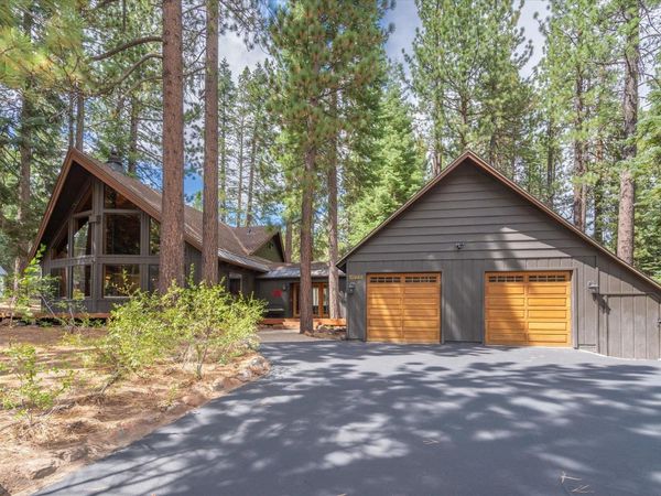 15948 Northwoods Boulevard, Truckee, CA 96161