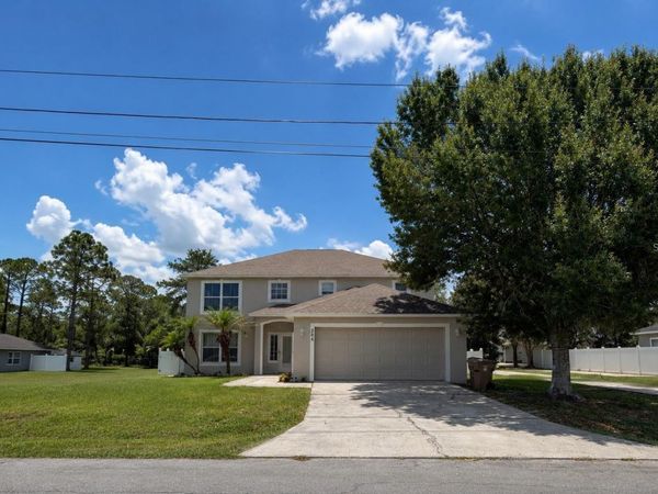 984 DERBYSHIRE DRIVE , KISSIMMEE, FL 34758