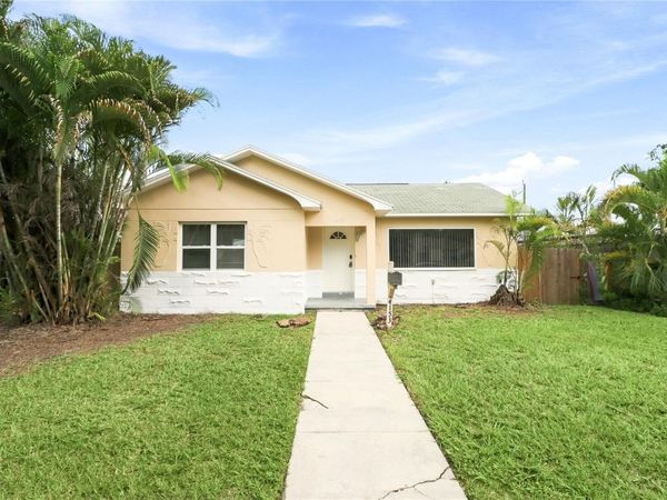 ST PETERSBURG, FL 33713