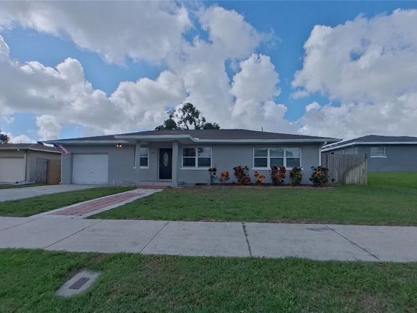 CLEARWATER, FL 33756