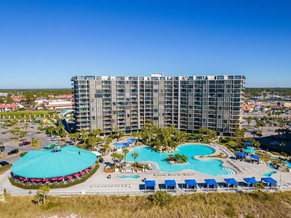 11483 Front Beach Road, UNIT 103, Panama City Beach, FL 32407