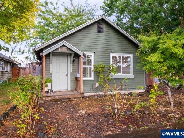 191 Catron St S, Monmouth, OR 97361