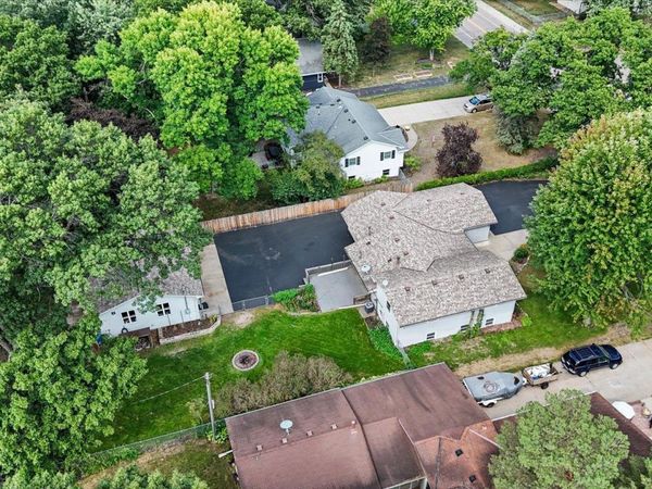 8378 Groveland Road, Mounds View, MN 55112