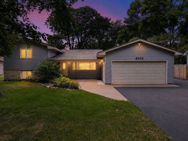 8378 Groveland Road, Mounds View, MN 55112
