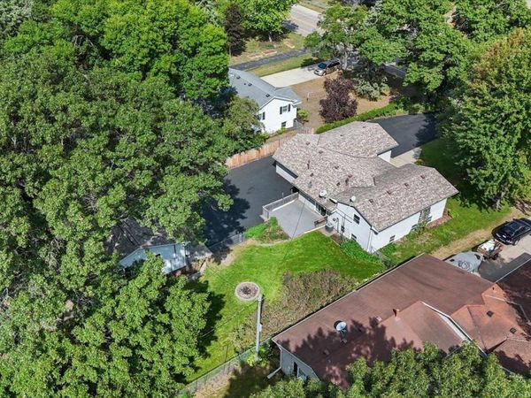 8378 Groveland Road, Mounds View, MN 55112