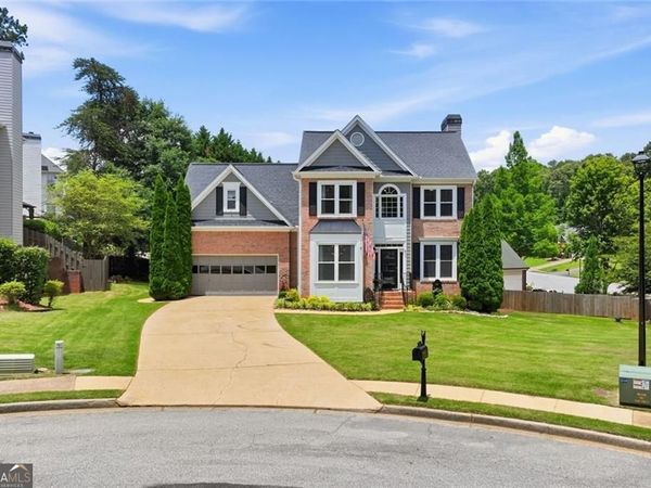 5437 Blue Cedar Drive, Sugar Hill, GA 30518
