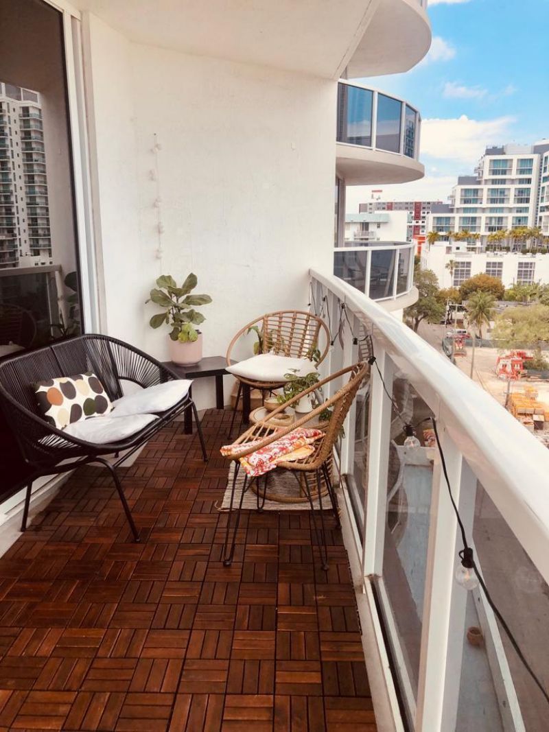601 NE 23rd Street, Unit 907, Miami, FL 33137 Photo