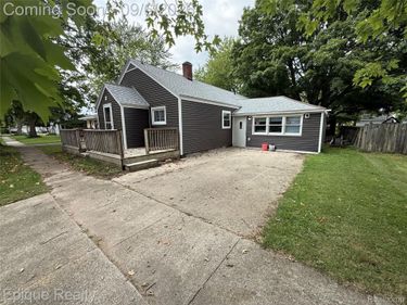 6327 Houghton Street, Cass Village, Mi 48726